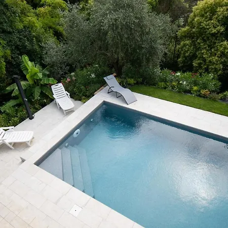 Bocciolo Del Garda Villa