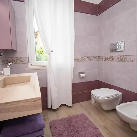 Bocciolo Del Garda Villa *