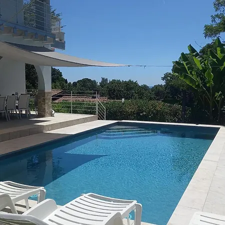 Bocciolo Del Garda Villa Manerba del Garda
