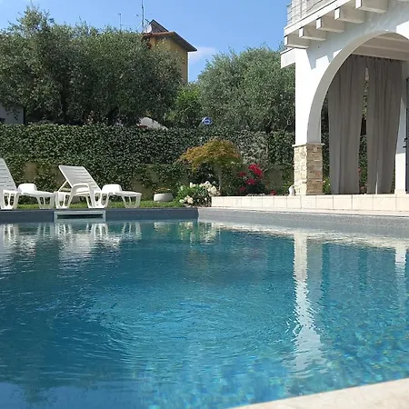 Bocciolo Del Garda Villa *
