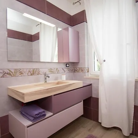 Bocciolo Del Garda Villa *
