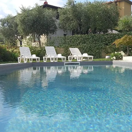 Bocciolo Del Garda Villa