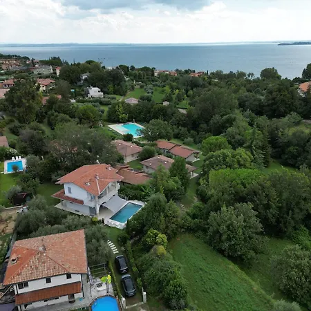 Bocciolo Del Garda Villa Manerba del Garda